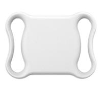 Localizador GPS para perros, soporte para collar de perro, localizador de mascotas ligero y llave.