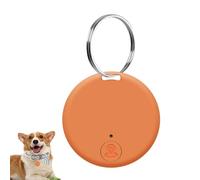 Localizador GPS para Perros,Tag GPS Inteligente Antipérdida - Buscador para Mascotas Niños Personas Mayores y Objetos en Actividades Exteriores