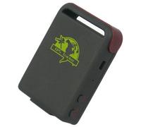Localizador GPS portátil (GSM/GPRS)