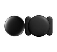 Localizador GPS Portátil - Rastreador Magnético Inteligente, Mini Dispositivo Seguro | Función Resistente Seguimiento Tiempo Real Preciso, Diseño Compacto Batería Duradera Producto, Uso Escenario Moch
