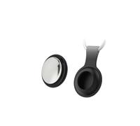 Localizador GPS Tag para Llaves, Buscador de Niños Localizador de Mascotas para Airtag, Dispositivo de Rastreo , Recordatorio
