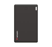 Localizador GPS Verbatim My Finder Resistente al Agua IP66 1440h