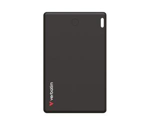 Localizador GPS Verbatim My Finder Resistente al Agua IP66 1440h