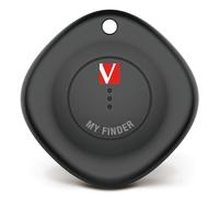 Verbatim My Finder Personal Buscador Negro