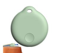 Localizador inalámbrico del teléfono celular,Buscador de teléfono móvil GPS Tracker para Les - Rastreador inalámbrico del teléfono celular con pilas para llaves Mochilas Mascotas