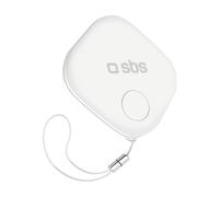 Localizador Inalámbrico Universal SBS (Blanco)
