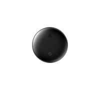 Localizador inteligente global antipérdida IP67 resistente al agua para dispositivos Apple Series S10 (negro)