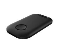 Localizador Key Tracker - Mini Detector De Alertas Acústicas, Diseño Portátil, Accesorio De Localización Compatible Con Teléfonos Móviles, Herramienta De Transporte Diario Duradero | Práctico