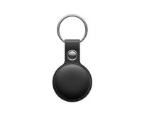 Localizador Leotec EasyTag Duo Negro Certificación Apple Google IP65 Batería Larga