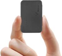 Localizador micro GPS Tracker para coche moto niños sin SIM 60 días de espera APP alarma antirrobo seguimiento global en tiempo real GPS Tracker oculto Taietoria histórica imán