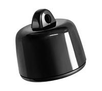Localizador para Perro Localizador de Maleta Ligero | Dispositivo impermeable de largo alcance localización GPS, equipaje, al aire libre, perros y gatos