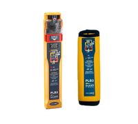Ocean Signal RescueMe - Baliza de localización personal (PLB3 (AIS) con programación y estuche del Reino Unido)