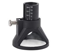 Localizador Rotatorio, Tapón de Bocina Dedicado mini Taladro para Herramienta Rotativa Dremel
