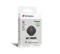 Verbatim My Finder Personal Buscador Negro