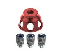 Localizador vertical del sacador del agujero del diseño compacto con el funcionamiento óptimo en carpintería (D)