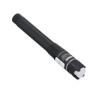 Localizador Visual de Fallas de 80 KM, Probador de Cables VFL, Medidor de Probador de Cable de Fibra óptica de Rango de 80 KM, Conector Universal de 2,5 Mm, Probador de Fibra