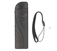 Localizador visual de fallas, localizador visual de fallas de fibra óptica portátil de 5 km VFL para reparación multimodo de modo único