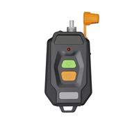 Localizador Visual De Fallos 10-30MW, Probador Cable Fibra Óptica, Rotura 8-25KM Medición precisa(25KM)