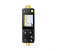 Localizador visual de fallos, comprobador de fibra, rango de 20 km, bolígrafo de luz roja para cable óptico, detector de punto de ruptura, adaptador FC incluido