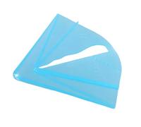 Localizadores de centros acrílicos para carpintería, reglas de medición para carpintería e ingeniería, herramienta de búsqueda de centros de medición