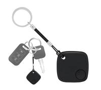 Localizzatore bagagli con ricerca chiavi -localizzatore intelligente per cani | Localizzatore Smart Tracker per bagagli,Strumento di posizionamento della batteria a lunga durata per chiavi, valigie, p