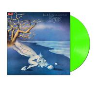 Locanda Delle Fate - Forse Le Lucciole Non Si Amano Piu (180 Gr. Gatefold Vinyl Green Limited Edt.) [Vinilo]