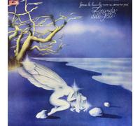 Locanda Delle Fate - Forse Le Lucciole Non Si Amano Piu' (Green Coloured Vinyl) [Vinilo]