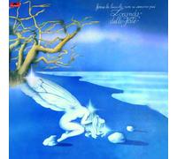 Locanda Delle Fate - Forse Le Lucciole Non Siamano Piu (Shm-CD)