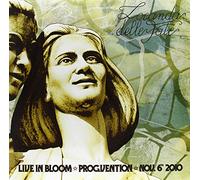 Locanda Delle Fate - Live in Bloom [Vinilo]
