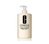 Loção Corporal Clinique Deep Comfort 400ml