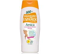 Loção Espanhola do Instituto Pernas Cansadas Com Arnica 500ml