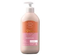 Loção Hidratante Corporal Cuide-se Bem Pessegura, 400ml O Boticário