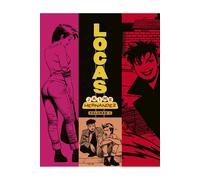 Locas 1 | Jaime Hernández
