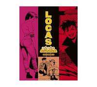 Locas 1 (Nuevo Formato) (NOVELA GRAFICA)
