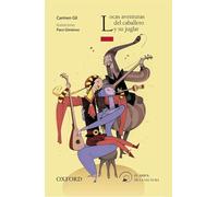 Locas aventuras del caballero y su juglar (El Árbol de la Lectura)