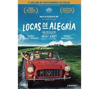Locas de alegría [DVD]