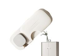 Locas de gabinete - 3.66x1.26 pulgadas Muebles de seguridad infantil para horno, despensa con diseño seguro a prueba de, cerraduras de cajón para la cocina de baño de refrigerador de tocador,