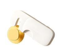 Locas De Seguridad Infantiles Ajustables - Lock De Armario De Seguridad Para Bebés | Cajón De Segurid Para Muebles A Prueba De Para El Horno De Horno De Baño Cajón De La Chimenea De La Coci