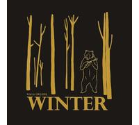 Locas in Love – Winter – Vinilo – Edición especial