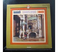 Locatelli: Concerti Grossi Opus 1, No. 8 (Christmas Concerto) / Nos. 11 & 12 / I Musici