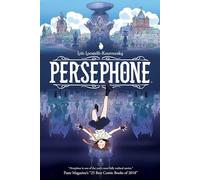 Locatelli-Kournwsky, Loïc - Persephone SC