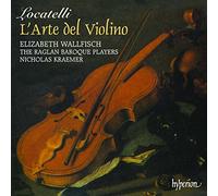 Locatelli, P.A. - L'Arte del Violino