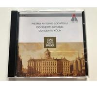 Locatelli, Pietro - Locatelli - Concerti Grossi