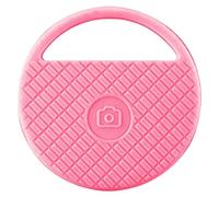 Locator Tags - Two Way Alarm Tracker, Smart Wireless GPS Finder Device, Lightweight Anti Theft Location Tag Personal Item Security Tracker Real Time Alert System For Suitcase Bag Wallet Dog Cat Kids