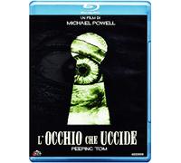 L'Occhio Che Uccide (Blu-Ray) [Italia] [Blu-ray]