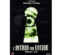 L'Occhio Che Uccide (DVD) [Italia]