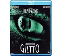 L'occhio del gatto [Italia] [Blu-ray]