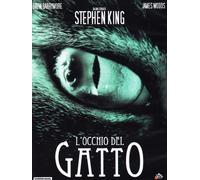 L'occhio del gatto [Italia] [DVD]