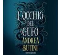 Locchio Del Gufo (audiolibro)