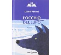 L'occhio del lupo (Gl' istrici d'oro)